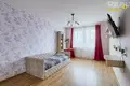 3 room apartment 76 m² Asipavicki sielski Saviet, Belarus
