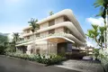 1 bedroom apartment 51 m² Phuket, Thailand