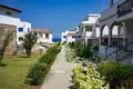 Жилой комплекс Готовые к проживанию апартаменты 3+1 на берегу моря - Северный Кипр