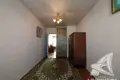 3 room apartment 58 m² Brest, Belarus