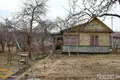 Maison 36 m² Aziaryckaslabadski sielski Saviet, Biélorussie