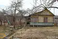 House 36 m² Aziaryckaslabadski sielski Saviet, Belarus