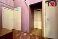 Appartement 3 chambres 61 m² Niasvij, Bélarus