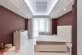 Квартира 2 комнаты 74 м² Минск, Беларусь