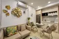 Apartamento 1 habitacion 25 m² Pattaya City, Tailandia