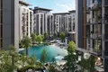 Wohnung 1 Schlafzimmer 45 m² Dubai, Vereinigte Arabische Emirate