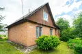 House 72 m² Aziarco, Belarus