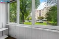 Mieszkanie 3 pokoi 67 m² Wilno, Litwa