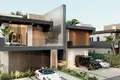 3-Schlafzimmer-Villa 297 m² Higuey, Dominikanische Republik