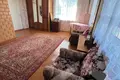 Casa 43 m² Zalieski sielski Saviet, Belarús