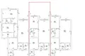 2 bedroom apartment 66 m² Jurmala, Latvia