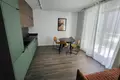 Apartamento 2 habitaciones 31 m² en Danzig, Polonia