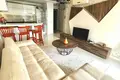 Mieszkanie 2 pokoi 58 m² Alanya, Turcja