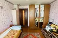 Wohnung 2 Zimmer 50 m² Hresk, Weißrussland