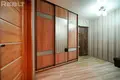 2 room apartment 61 m² Minsk, Belarus