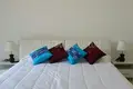 villa de 3 chambres 225 m² Si Sunthon, Thaïlande