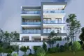 Appartement 2 chambres 75 m² Limassol, Chypre