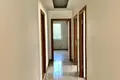 Apartamento 4 habitaciones 150 m² Mersin, Turquía