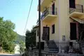 Maison de ville 1 chambre 128 m² Mesovouni, Grèce