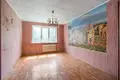 Apartamento 2 habitaciones 51 m² Minsk, Belarús