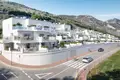 Mieszkanie 3 pokoi 113 m² Benalmadena, Hiszpania