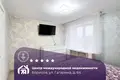 Wohnung 3 zimmer 67 m² Baryssau, Belarus