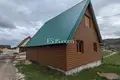 Haus 3 Zimmer 80 m² Zabljak, Montenegro