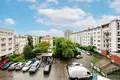 Квартира 2 комнаты 57 м² Познань, Польша