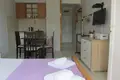 Appartement 1 chambre 30 m² Rafailovici, Monténégro
