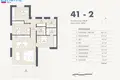 Dom 116 m² Doliny, Litwa