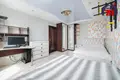 2 room apartment 61 m² Minsk, Belarus