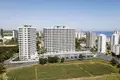 1 bedroom apartment 76 m² Mersin, Turkey