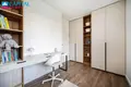 Дом 125 м² Вильнюс, Литва