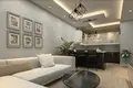 Appartement 1 chambre 70 m² Erdemli, Turquie