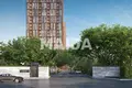 Wohnung 2 zimmer 30 m² Bangkok, Thailand