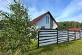 House 80 m² Valozynski sielski Saviet, Belarus