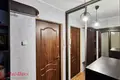 1 room apartment 41 m² Minsk, Belarus