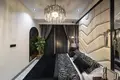 1 bedroom apartment 53 m² Mezitli, Turkey