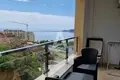 Apartamento 1 habitacion 44 m² en Becici, Montenegro