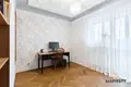 4 room apartment 111 m² Minsk, Belarus