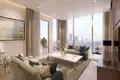 Mieszkanie 2 pokoi 126 m² Dubaj, Emiraty Arabskie