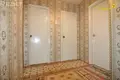 Квартира 3 комнаты 63 м² Марьина Горка, Беларусь