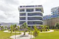 Attique 5 chambres 250 m² Muratpasa, Turquie