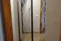 Apartamento 1 habitación 30 m² Minsk, Belarús
