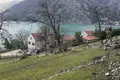 Działki  Dobrota, Czarnogóra
