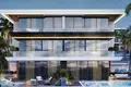 Casa 3 habitaciones 250 m² en Alanya, Turquía