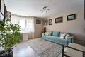 Appartement 2 chambres 62 m² Minsk, Bélarus