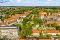 Mieszkanie 3 pokoi 82 m² Kłajpeda, Litwa