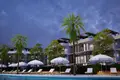 Appartement 3 chambres 122 m² Hurghada, Égypte
