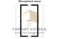 House 120 m² Muchaviecki sielski Saviet, Belarus